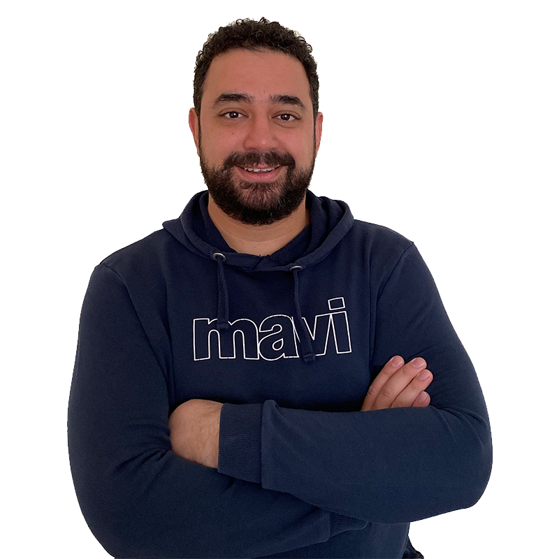Burak KANMAZ